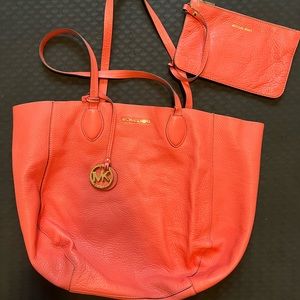 Michael Kors bag